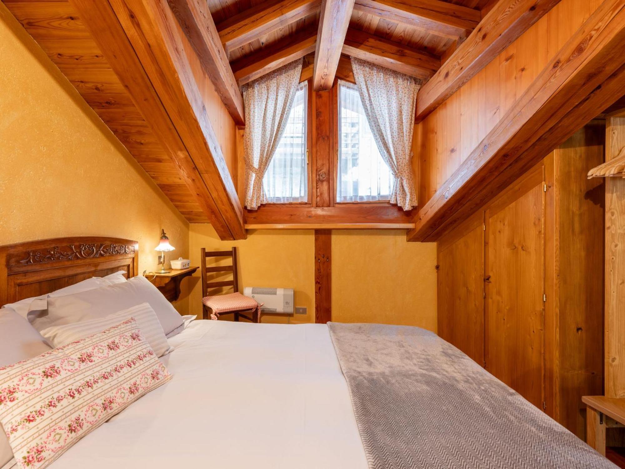 Chalet Chez Les Roset By Interhome Baulen エクステリア 写真