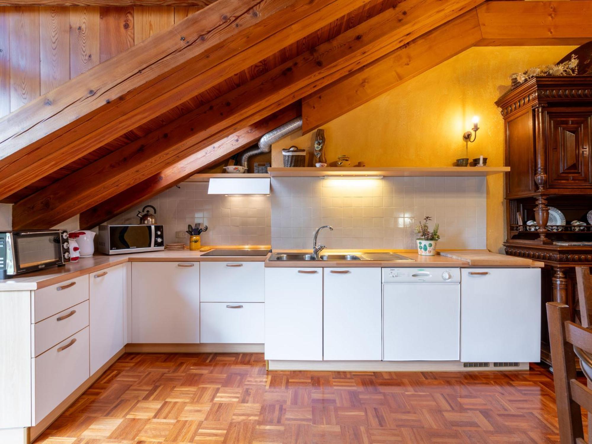 Chalet Chez Les Roset By Interhome Baulen エクステリア 写真